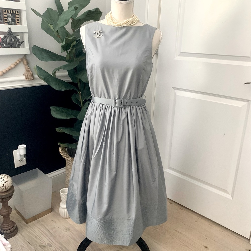 Isaac Mizrahi for Target Retro Dress